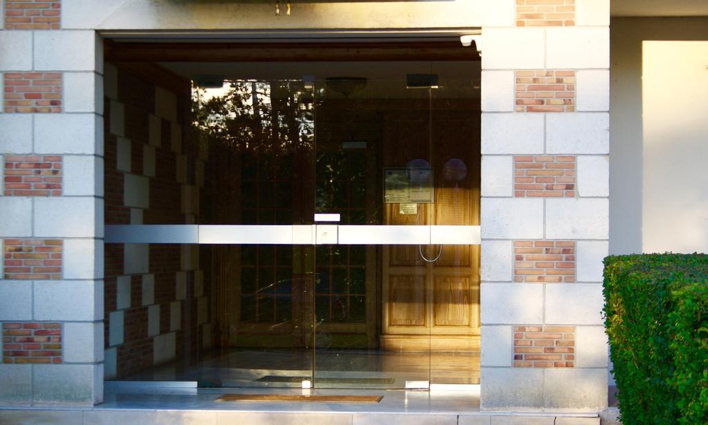 Appartement Le Clos De Sablier Туржевиль Номер фото