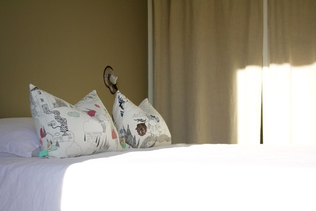 Appartement Le Clos De Sablier Туржевиль Номер фото